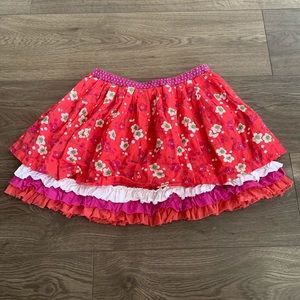 Stella industries skirt
